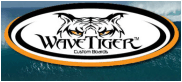 eshop at web store for Custom SUP Boards American Made at Wave Tiger in product category Boating & Water Sports